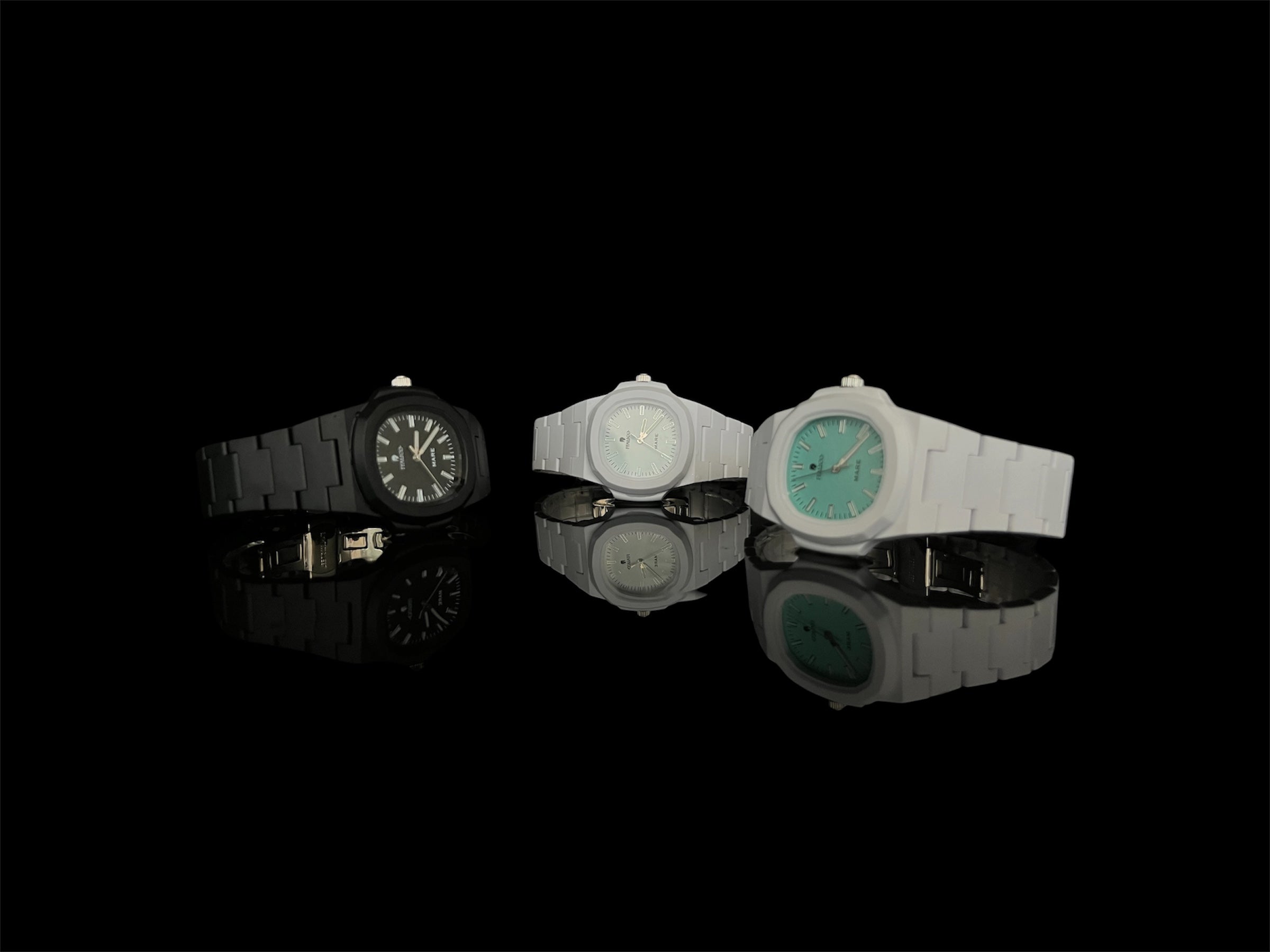 Watches