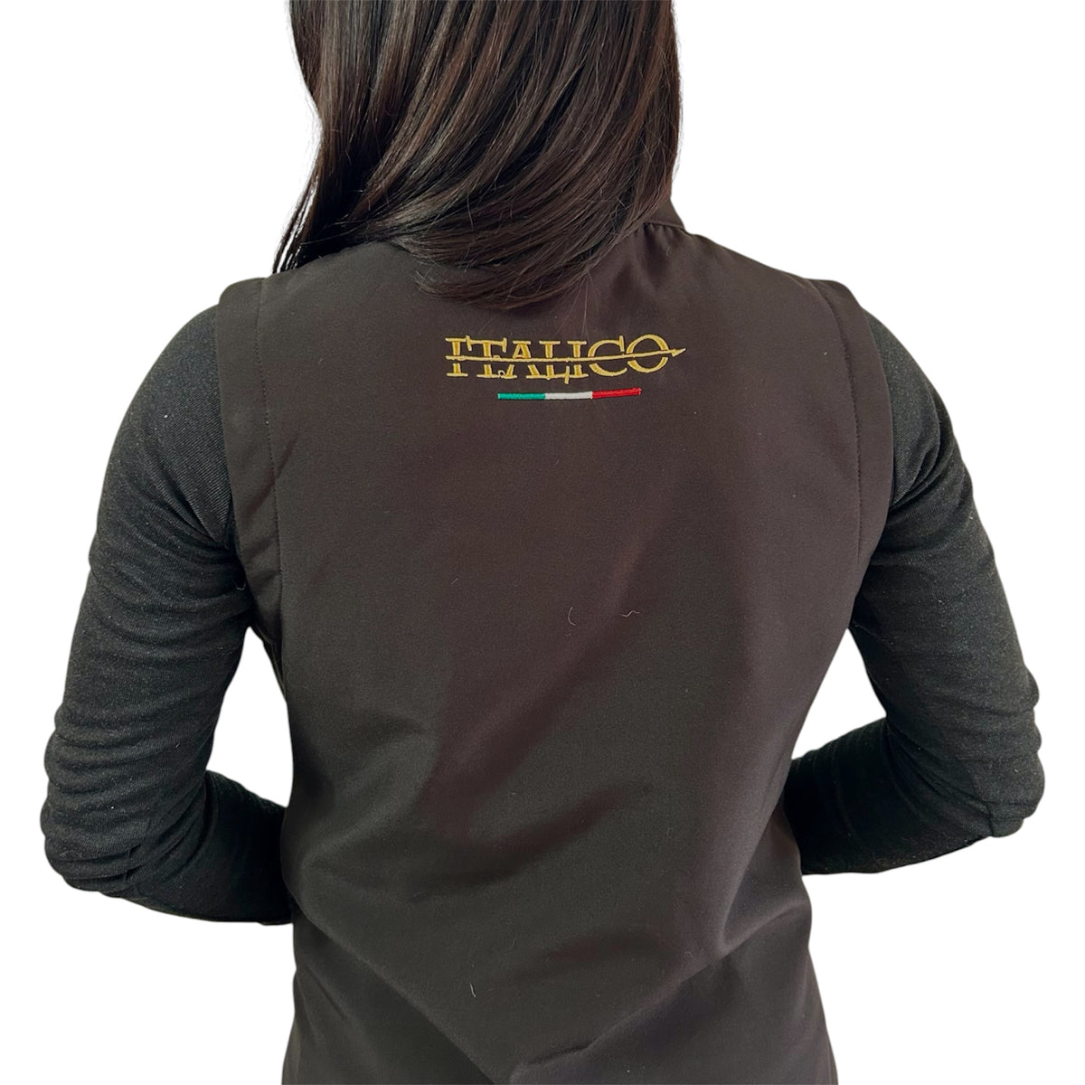 Gilet Italico