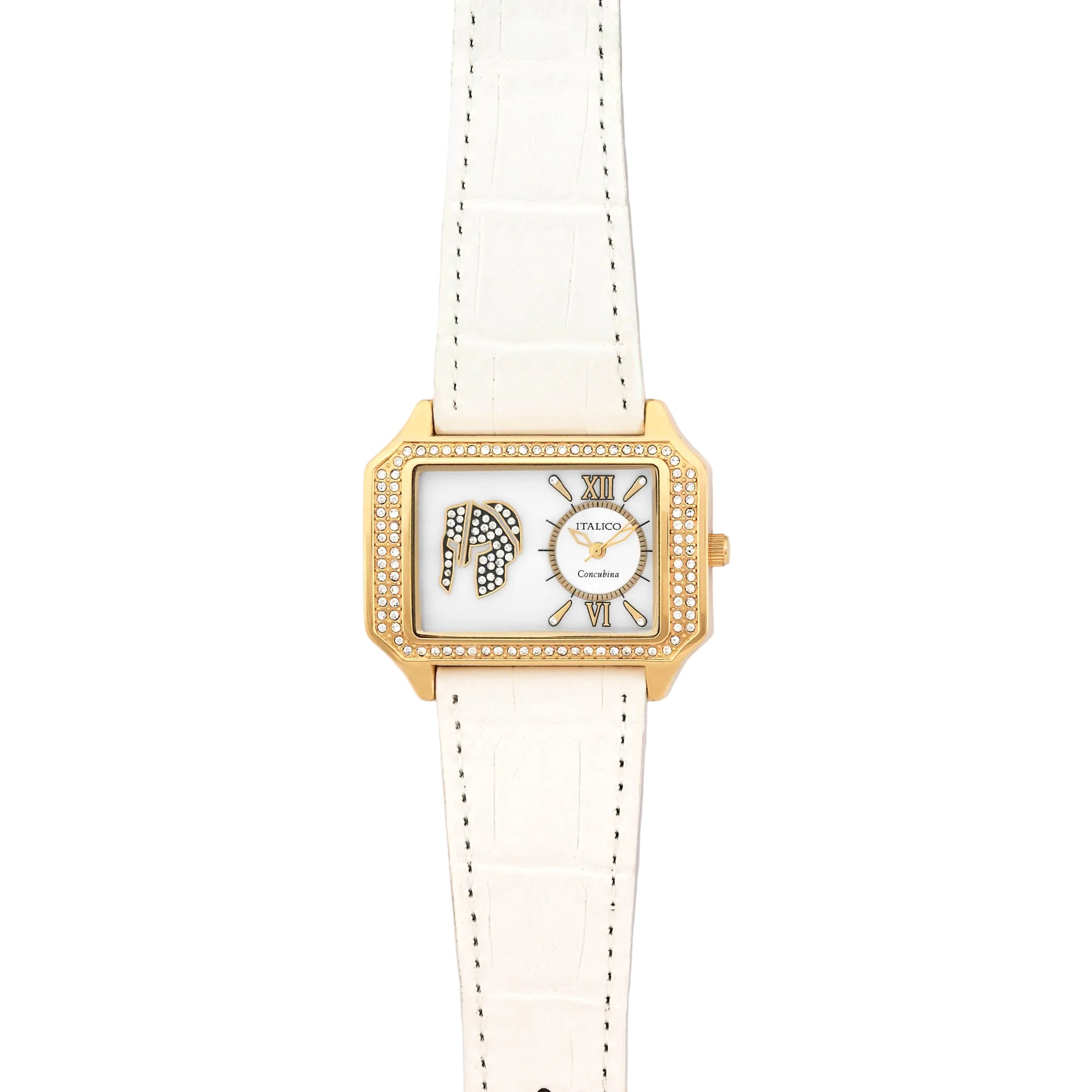 Concubina