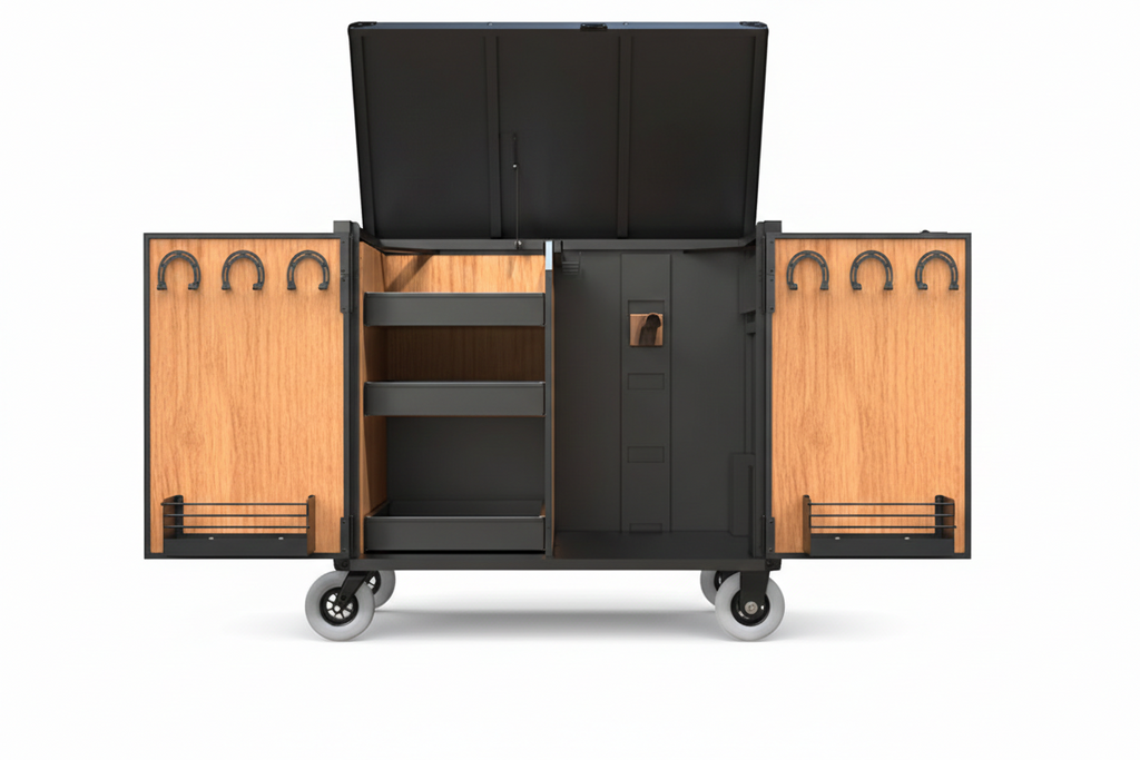 Luxury Box EVO 03