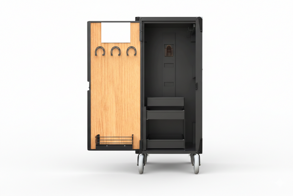Luxury Box EVO 02