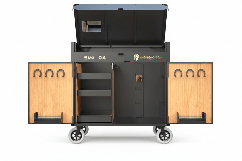 Luxury Box EVO 04