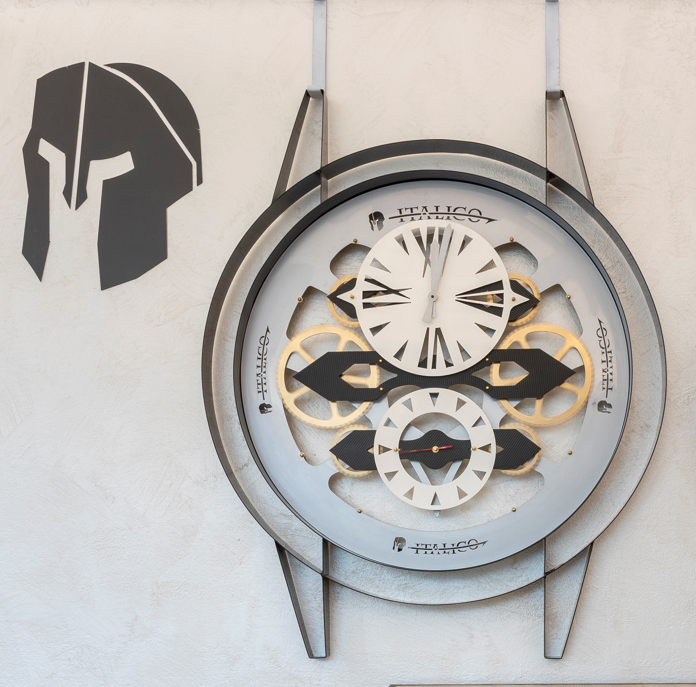 Orologio Tre Ponti