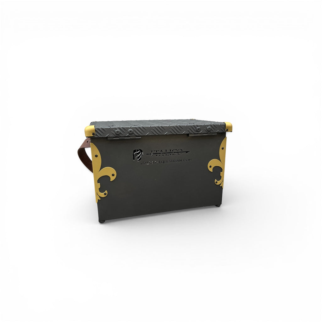 Grooming Box