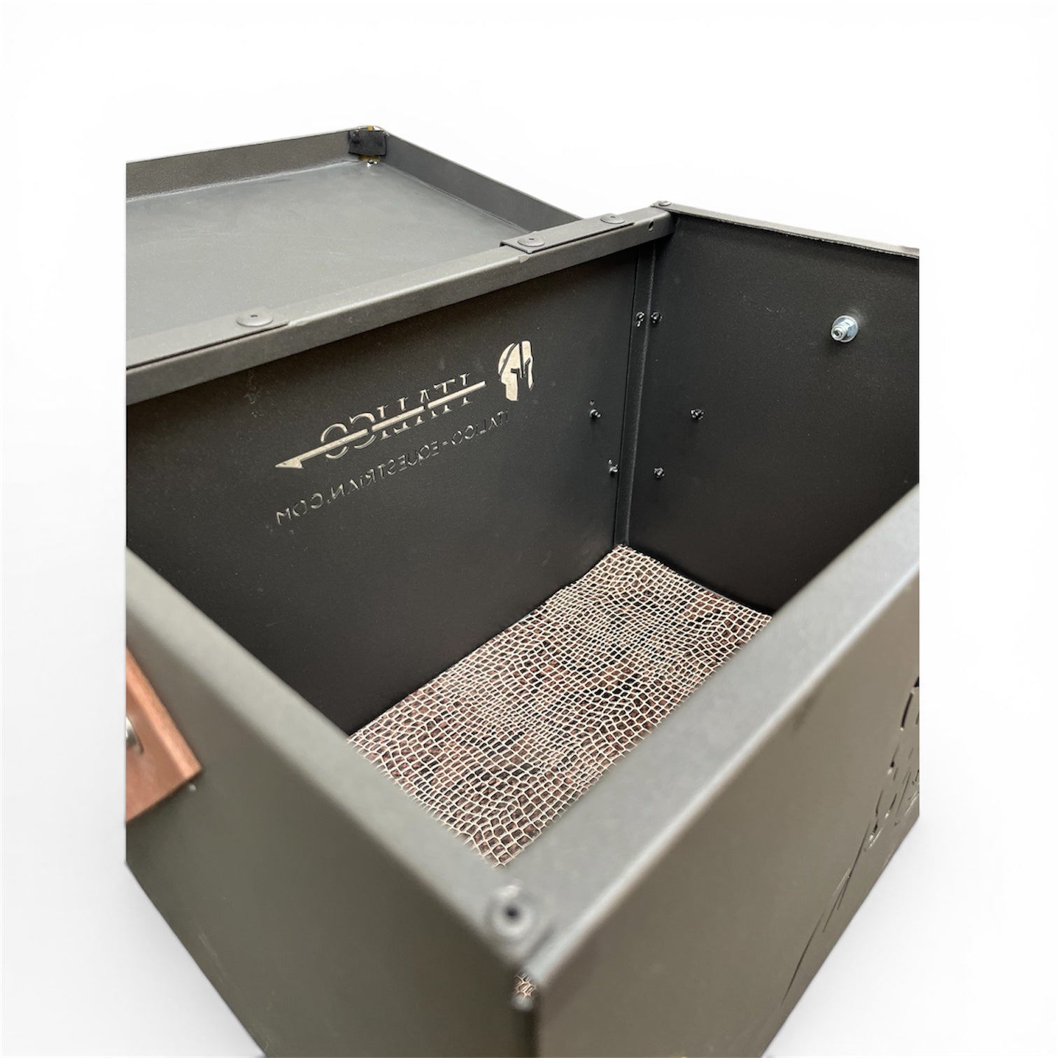 Grooming Box