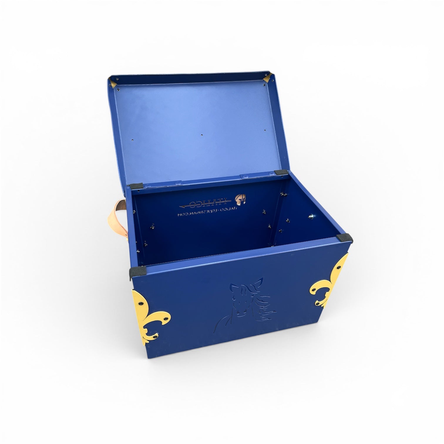 Grooming Box