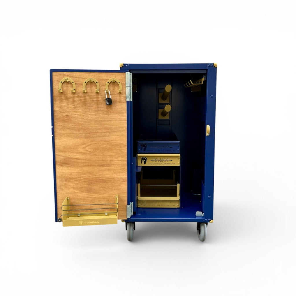 Luxury Box EVO 01