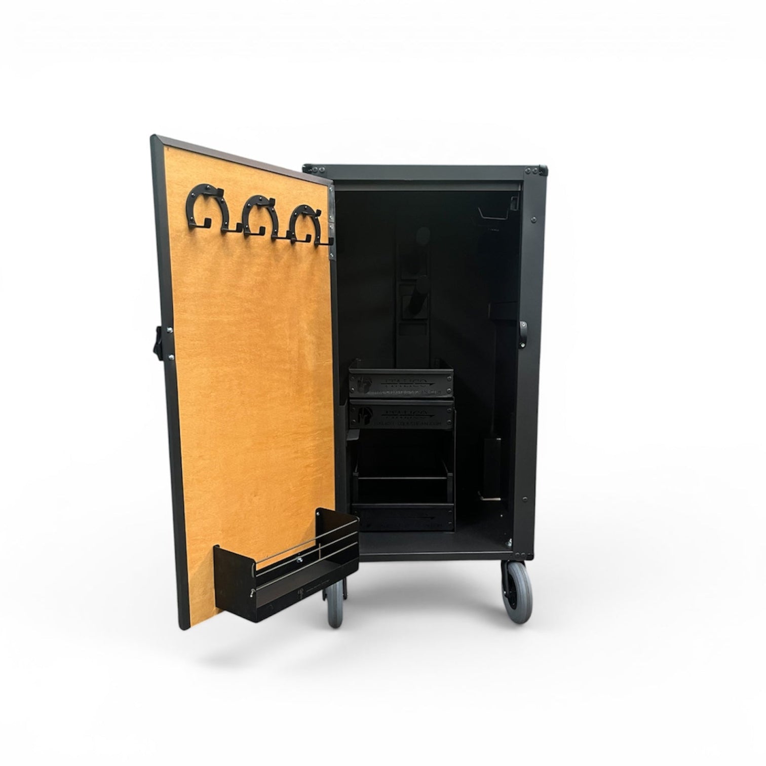 Luxury Box EVO 01