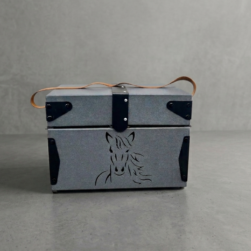 Grooming Box