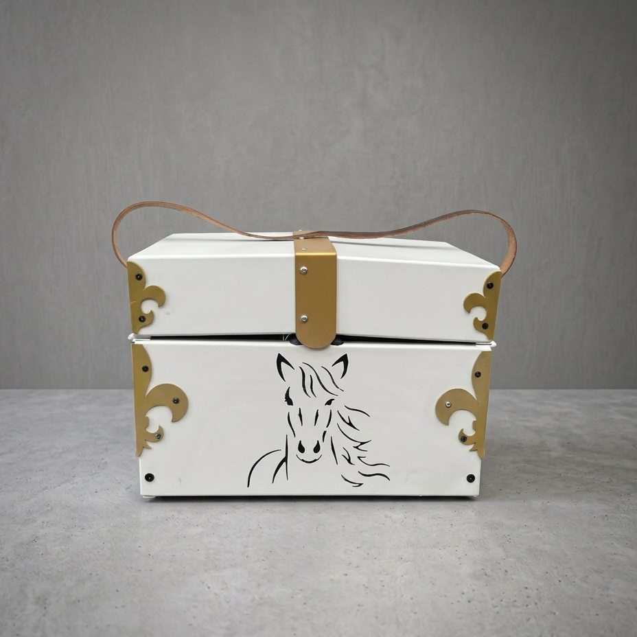 Grooming Box