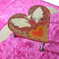 Coffe Table Heart